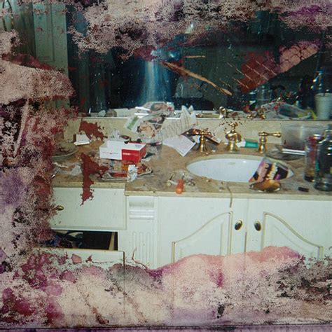 pusha t daytona album cover